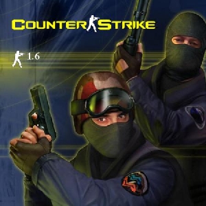 Counterstrike 1.6