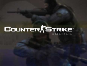 Counterstrike: Source