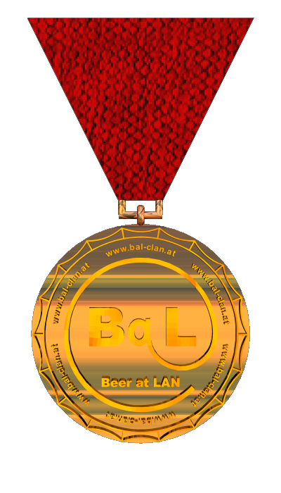 [BaL] Verdienstzeichen in Bronze