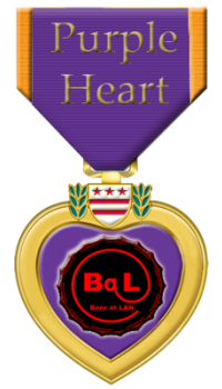 Purple Heart