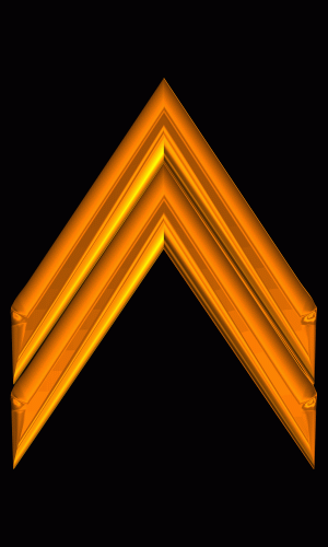 Clan-Rang: Corporal