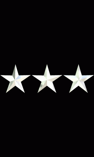 Lieutenant General