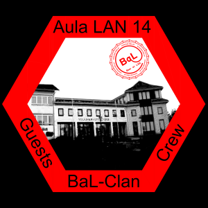 Aula-LAN XIV