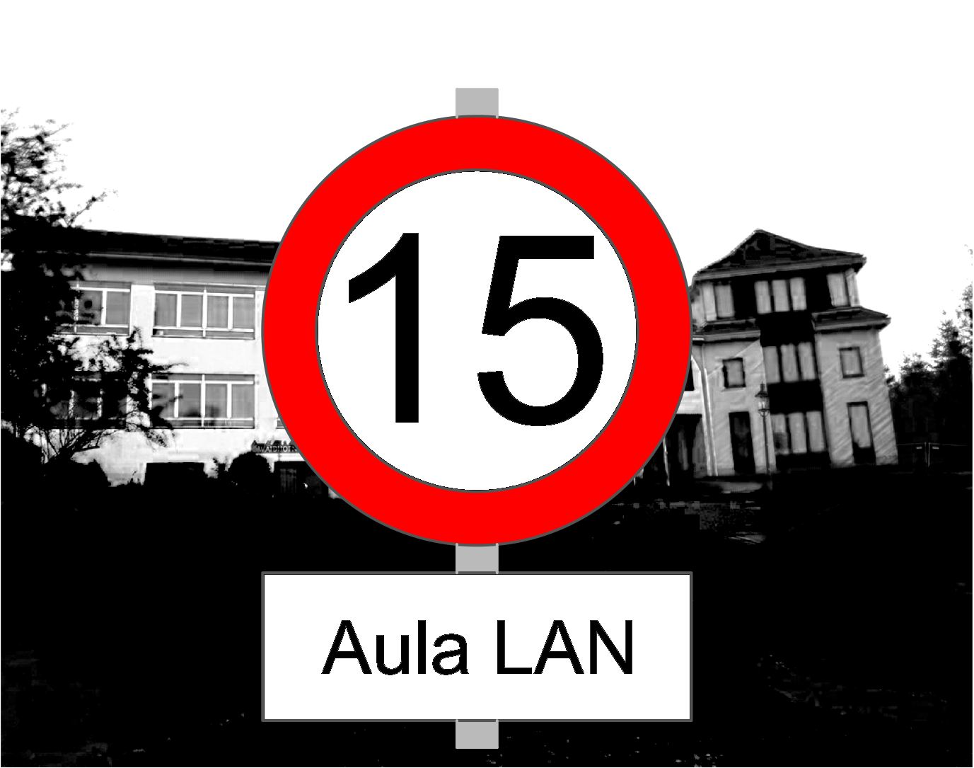 Aula-LAN XV