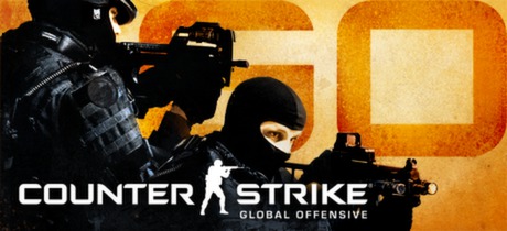 Counterstrike: Global Offensive